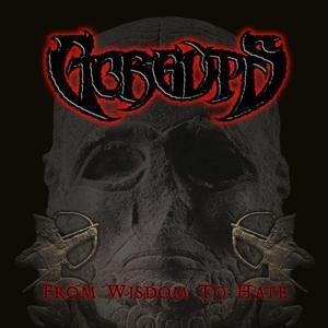 From Wisdom To Hate - Gorguts