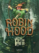 Cover-Bild zum Titel 'Robin Hood' von 'Monteiro Lobato'