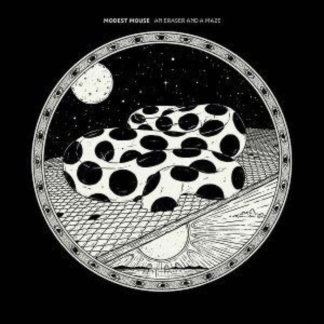 An Eraser And A Maze - Modest Mouse