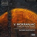 Sämtliche Werke für Klavier - Ratimir Martinovic