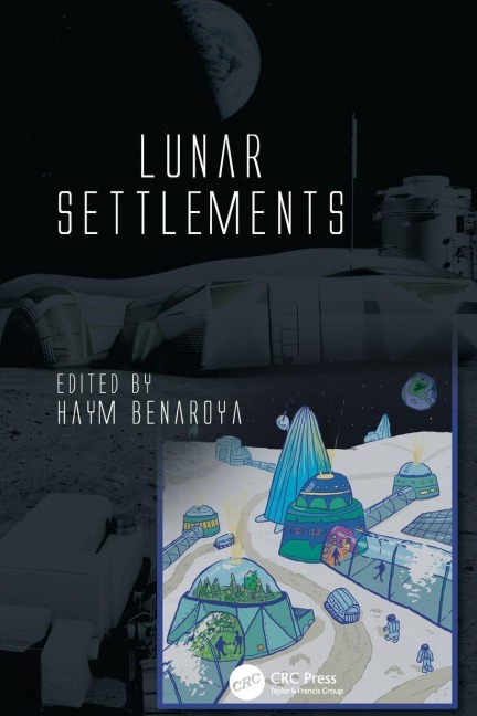 Lunar Settlements - 