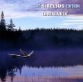 Cover-Bild zum Titel 'Sibelius-Edition vol. 11: Chorwerke' von 'Sund/Wikström/Rusanen/Murto/Langbacka/Groop'