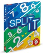 Cover-Bild zum Titel 'SPOLit It' von ''