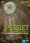 Cover-Bild zum Titel 'Perret in Frankreich und Algerien' von 'Heinz Emigholz'