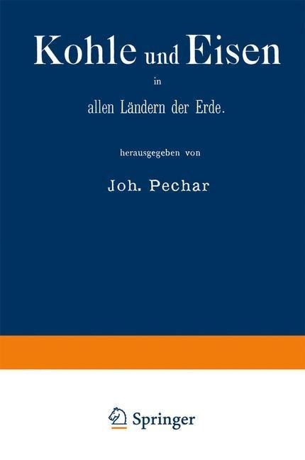 Kohle und Eisen in allen Ländern der Erde - Paris> World Fair. &it;1878