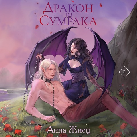 Drakon iz sumraka - Anna Znets