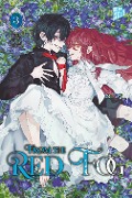 Cover-Bild zum Titel 'From the Red Fog 3' von 'Mosae Nohara'