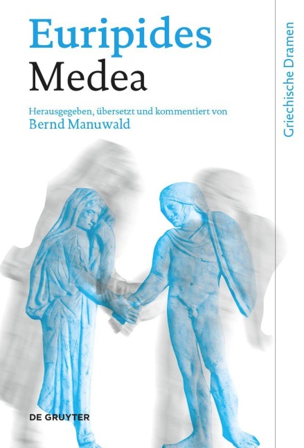 Medea - Euripides