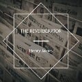 Cover-Bild zum Titel 'The Reverberator' von 'Henry James'
