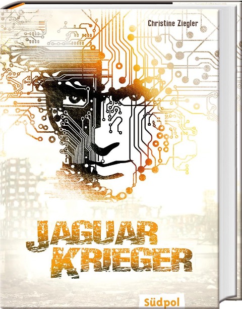 Jaguarkrieger - Christine Ziegler