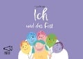 Cover-Bild zum Titel 'Ich und das Fest' von 'Inge Bosse'