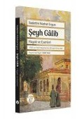 Cover-Bild zum Titel 'Seyh Galib' von 'Sadettin Nüzhet Ergun'