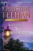 Gezeiten der Sehnsucht - Christine Feehan