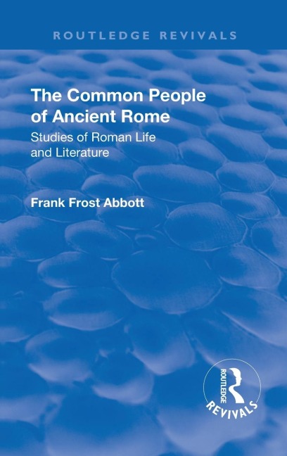 Revival - Frank Frost Abbott