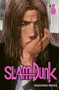SLAM DUNK 6 - Takehiko Inoue