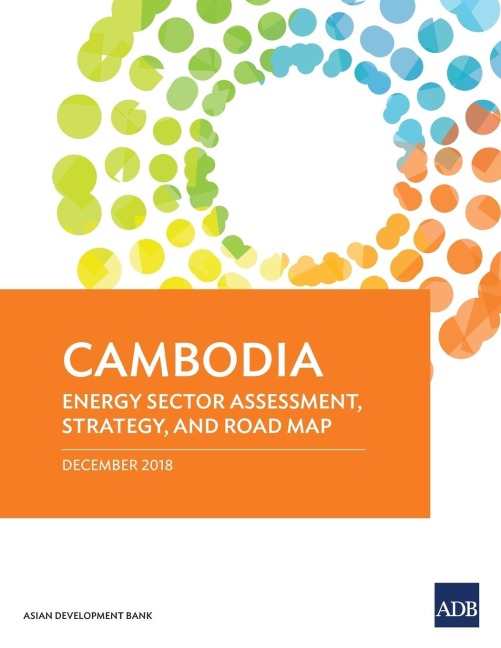 Cambodia - Asian Development Bank
