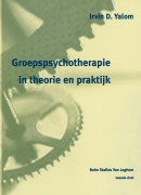 Cover-Bild zum Titel 'Groepspsychotherapie in theorie en praktijk' von 'Harper Collins Publishers, J. A. R. A. M. van Hooff, H. W. van Lunsen, J. J. Drenth, G. J. Bolle'