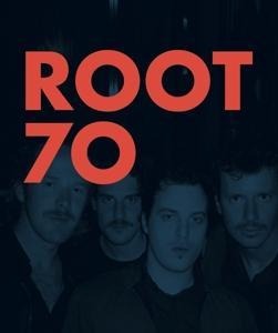 Anniversary Box - Nils Root Wogram