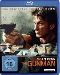 Cover-Bild zum Titel 'The Gunman' von 'Don Macpherson, Pete Travis, Marco Beltrami'
