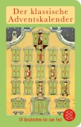 Cover-Bild zum Titel 'Der klassische Adventskalender' von ''
