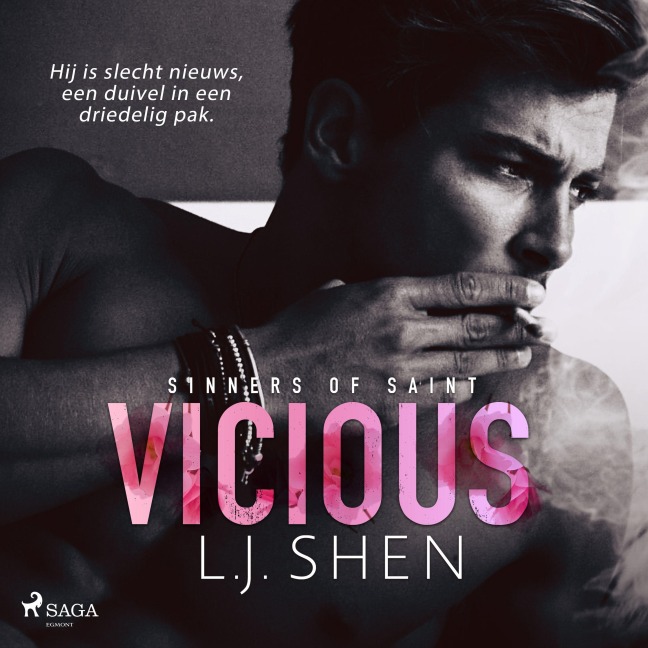 Vicious - L. J. Shen