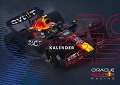 Oracle Red Bull Racing 2025 - Fankalender - 