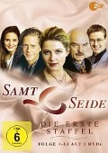Samt & Seide - Michael Baier, Jürgen Werner, Renate Ziemer, Michael Hofmann De Boer