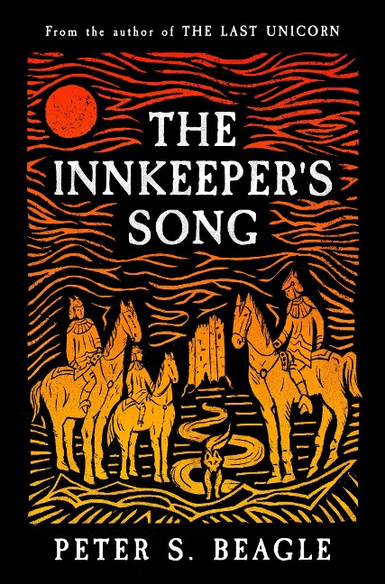 The Innkeeper's Song - Peter S. Beagle