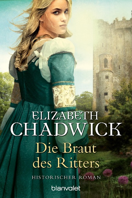 Die Braut des Ritters - Elizabeth Chadwick