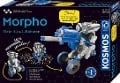 Morpho - Dein 3-in-1 Roboter - 