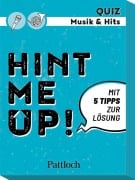 Cover-Bild zum Titel 'Hint me Up! Musik & Hits' von ''