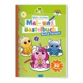 Trötsch Mein erstes Mal- und Bastelbuch - Bunte Tierwelt - 
