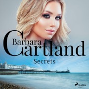 Cover-Bild zum Titel 'Secrets' von 'Barbara Cartland'