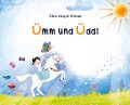 Kinderbuch Ümm und Üddi - Ebru Hayal Yilmaz