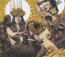 Yellow and Green - Baroness