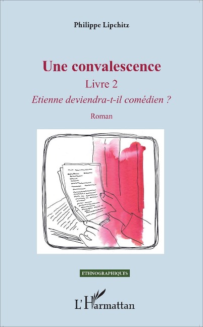 Une convalescence - Lipchitz
