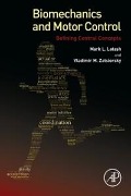 Cover-Bild zum Titel 'Biomechanics and Motor Control' von 'Mark L. Latash, Vladimir Zatsiorsky'