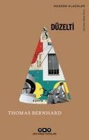 Düzelti - Thomas Bernhard