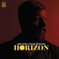 Cover-Bild zum Titel 'Horizon' von 'Martin Sjöstedt'