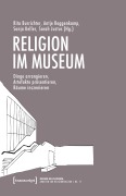 Cover-Bild zum Titel 'Religion im Museum' von ''