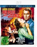 Cover-Bild zum Titel 'Der Mann aus Laramie' von 'Philip Yordan, Thomas T. Flynn, Frank Burt, George Duning'