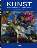 Cover-Bild zum Titel 'Kunst' von 'Andy Panikhurst, Lucinda Hawksley'