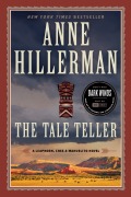 Cover-Bild zum Titel 'The Tale Teller' von 'Anne Hillerman'