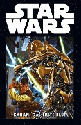 Star Wars Marvel Comics-Kollektion - Greg Weisman, Pepe Larraz, Andrea Broccardo