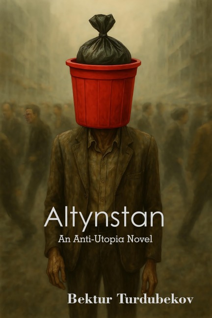 Altynstan - Bektur Turdubekov