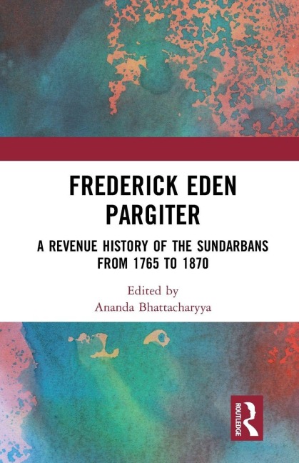 Frederick Eden Pargiter - 