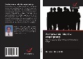 Cover-Bild zum Titel 'Zachowanie liderów wspó¿pracy' von 'Norazlan Hasbullah'