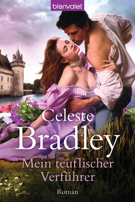Mein teuflischer Verführer - Celeste Bradley