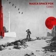 Ceres (Digipak) - Nazca Space Fox