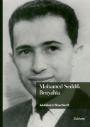 Cover-Bild zum Titel 'Mohamed Seddik Benyahia' von 'Abdelaziz Boucherit'